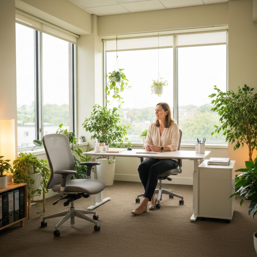 RenewWell office location